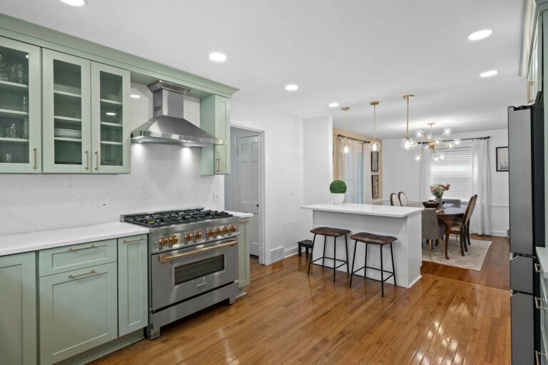 Kitchen Remodel – Cleveland-image