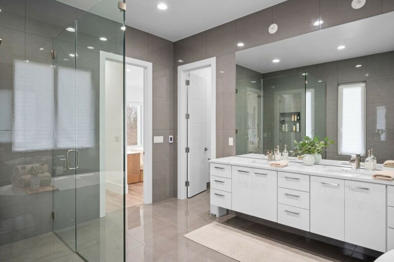 New House Construction – Broadview Hts.-image