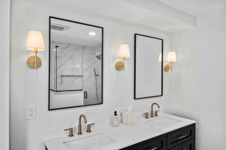 Bathroom Remodel – Shaker Heights, OH-image