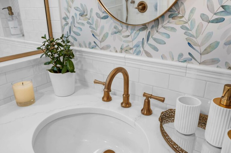 Bathroom Remodel – Shaker Heights-image