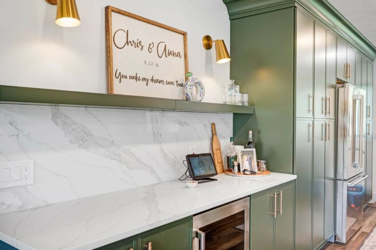 Kitchen Remodel – Berea-image