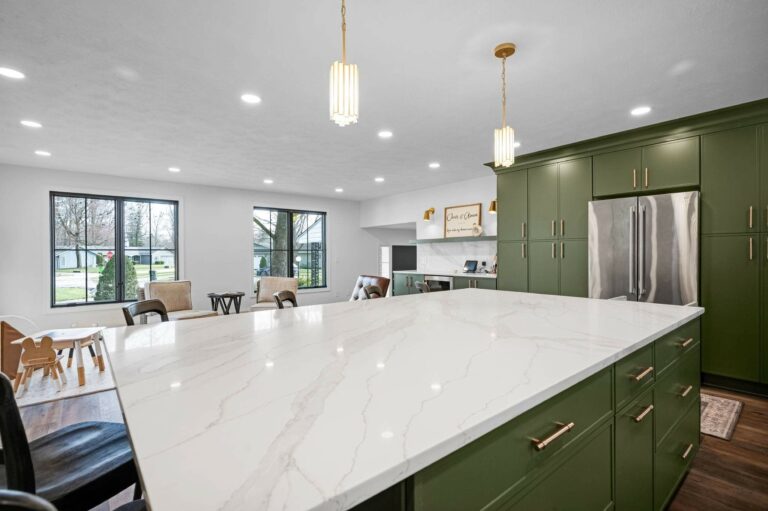 Kitchen Remodel – Berea-image