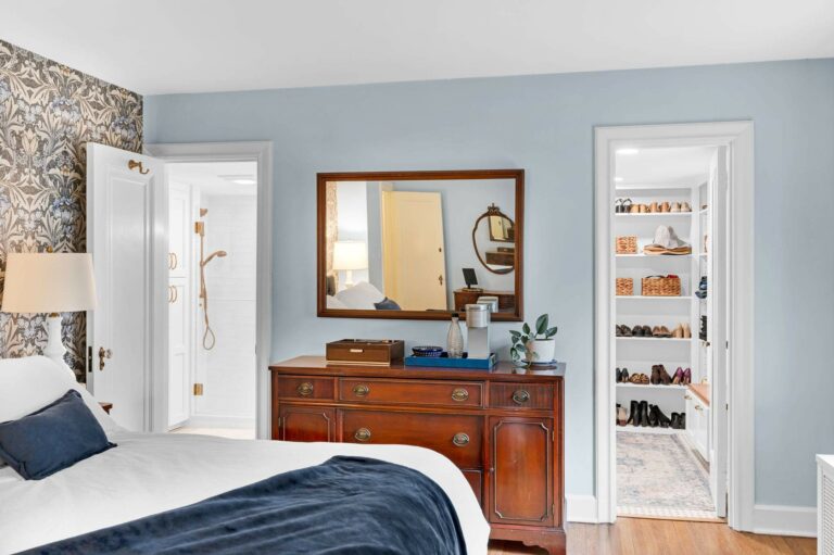 Bathroom Remodel – Shaker Heights-image