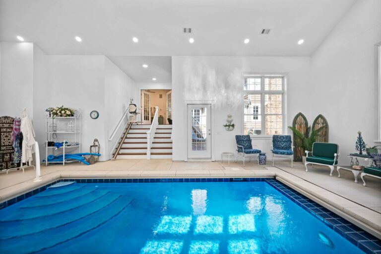 Pool House Addition – Willoughby Hills-image
