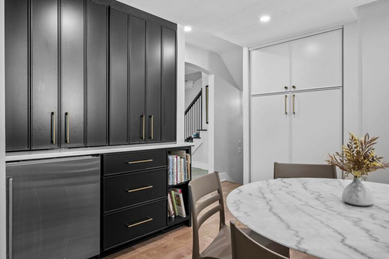 Kitchen Remodel-Cleveland Heights-image