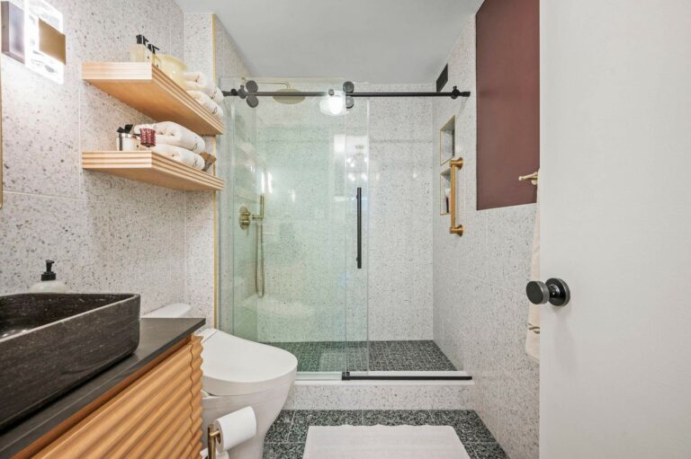 Bathroom Remodel-Lakewood-image