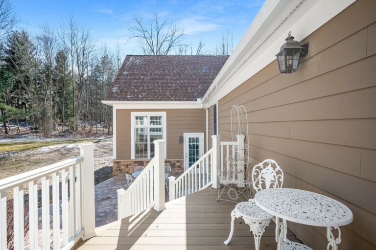 Pool House Addition – Willoughby Hills-image