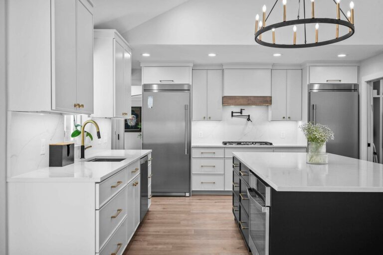 Kitchen Remodel-Cleveland Heights-image