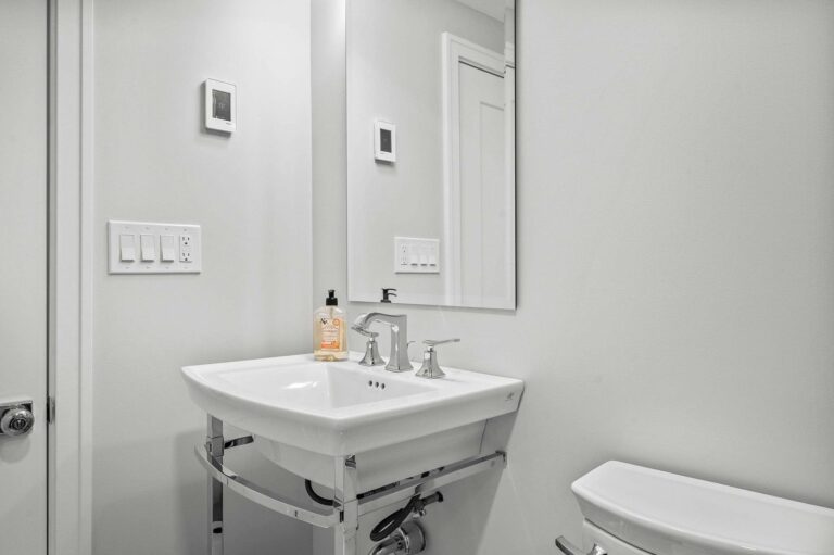 Bathroom Remodel-Lakewood-image