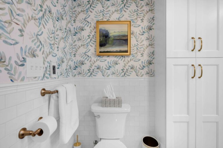 Bathroom Remodel – Shaker Heights-image