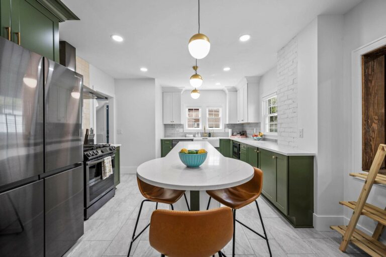 Reconstruction-Shaker Heights-image