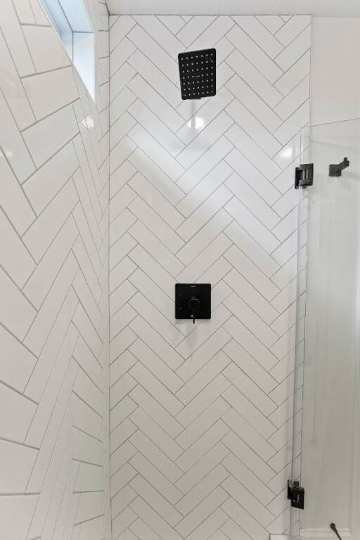Bathroom Remodel – Chagrin Falls-image