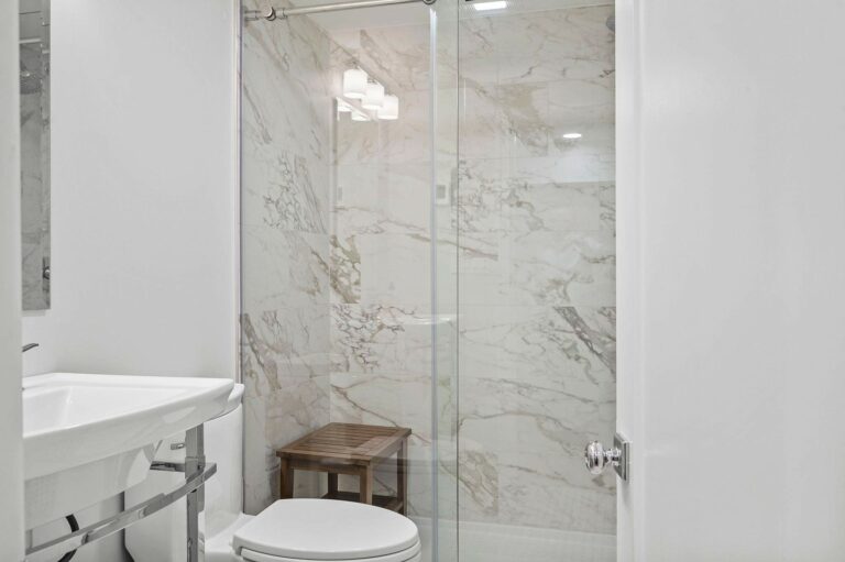 Bathroom Remodel-Lakewood-image