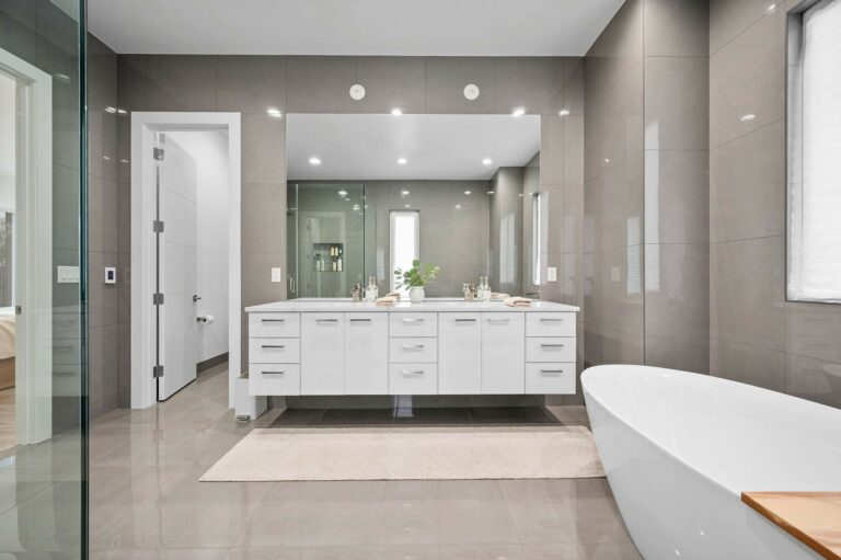 New House Construction – Broadview Hts.-image