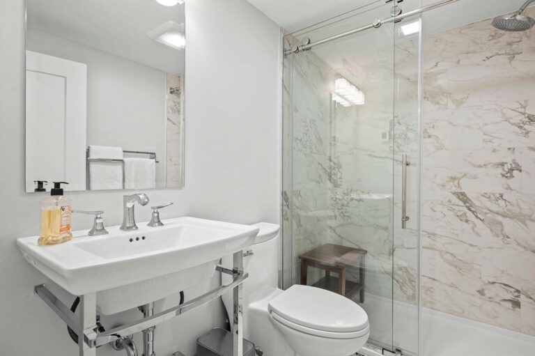 Bathroom Remodel-Lakewood-image