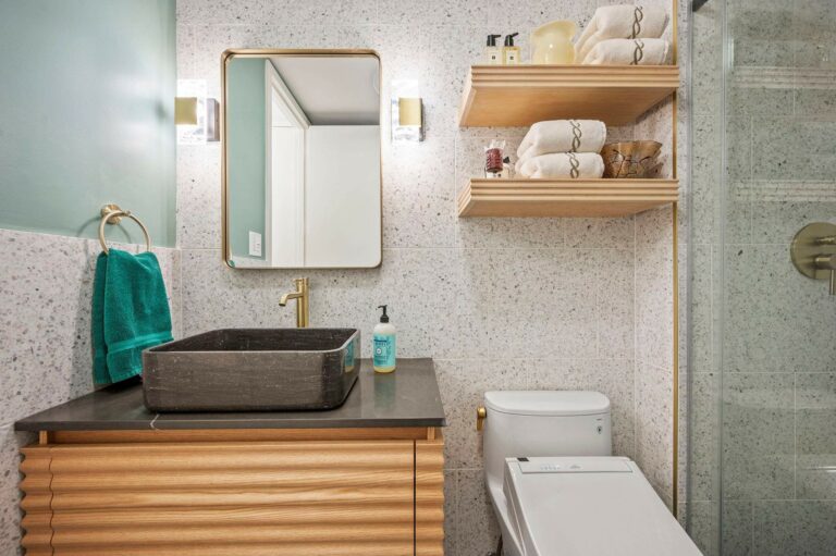 Bathroom Remodel-Lakewood-image