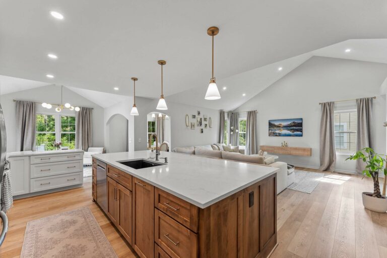 Home Remodel – Parma-image