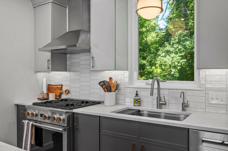 Olmsted Falls – Kitchen Remodel-image
