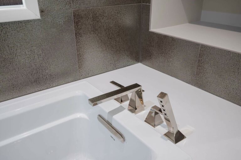 Bathroom Remodel-Beachwood-image