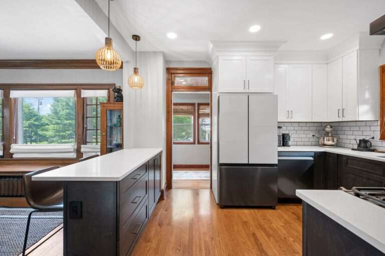 Kitchen Remodel-Lakewood-image