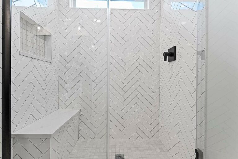Bathroom Remodel – Chagrin Falls-image