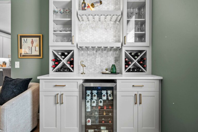 Olmsted Falls – Kitchen Remodel-image