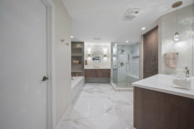 Bathroom Remodel-Beachwood-image