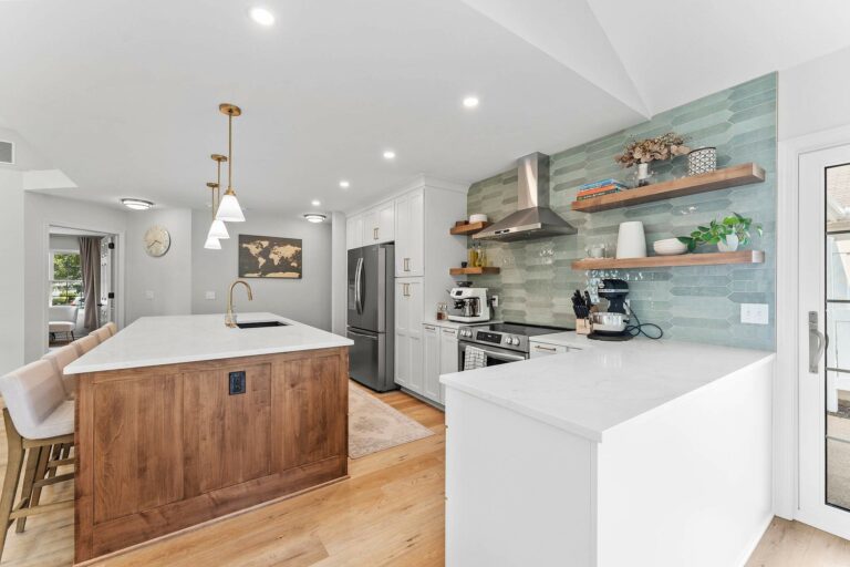 Home Remodel – Parma-image