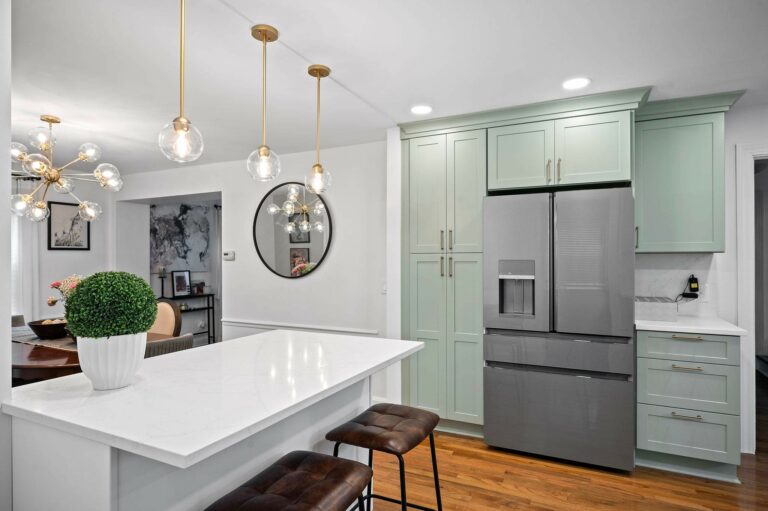 Kitchen Remodel – Cleveland-image