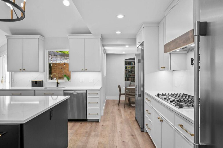 Kitchen Remodel-Cleveland Heights-image
