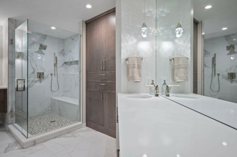 Bathroom Remodel-Beachwood-image