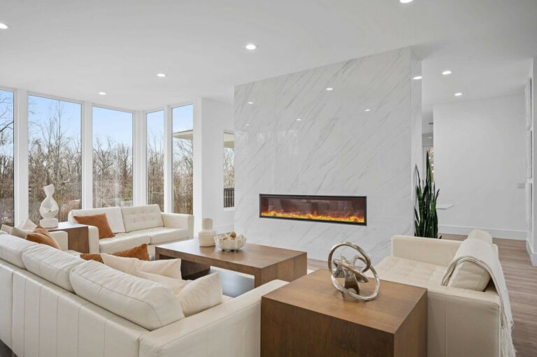 New House Construction – Broadview Hts.-image