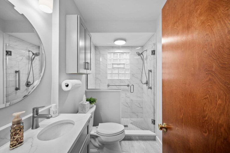 Bathroom Remodel-Cleveland-image