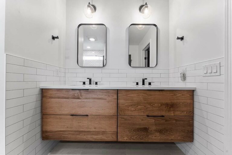 Bathroom Remodel – Chagrin Falls-image