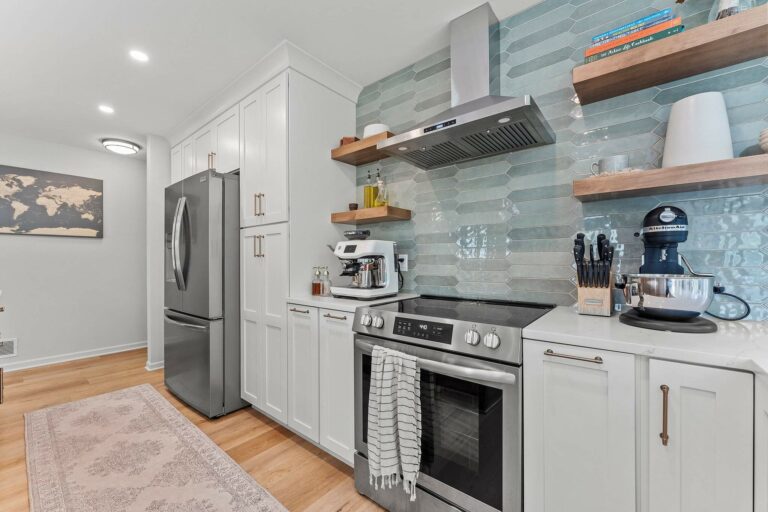 Home Remodel – Parma-image