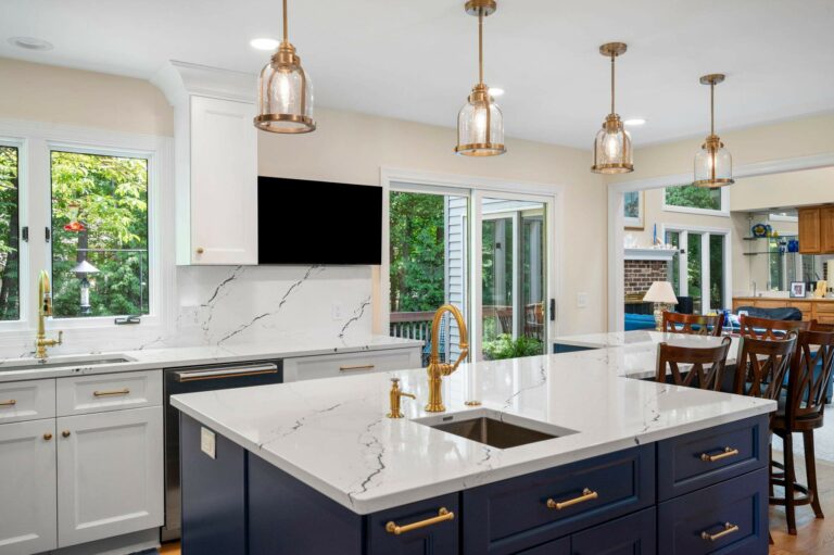 Kitchen Remodel-Solon-image