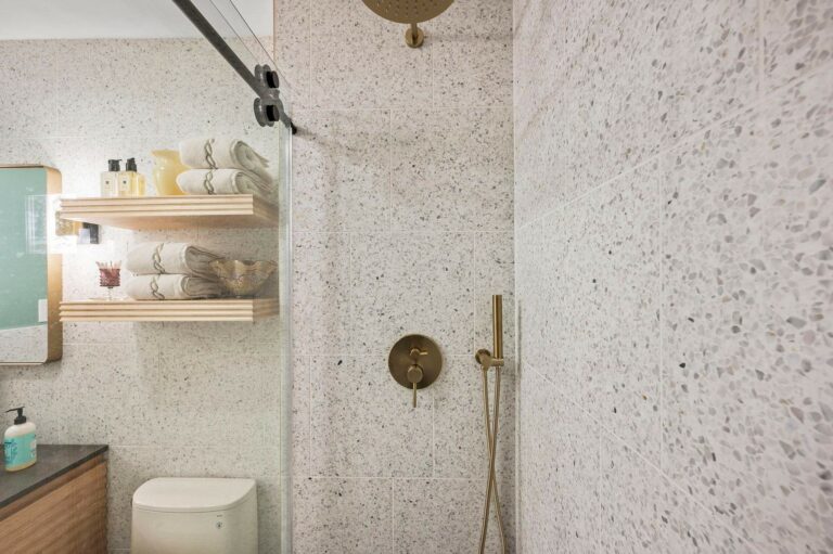 Bathroom Remodel-Lakewood-image