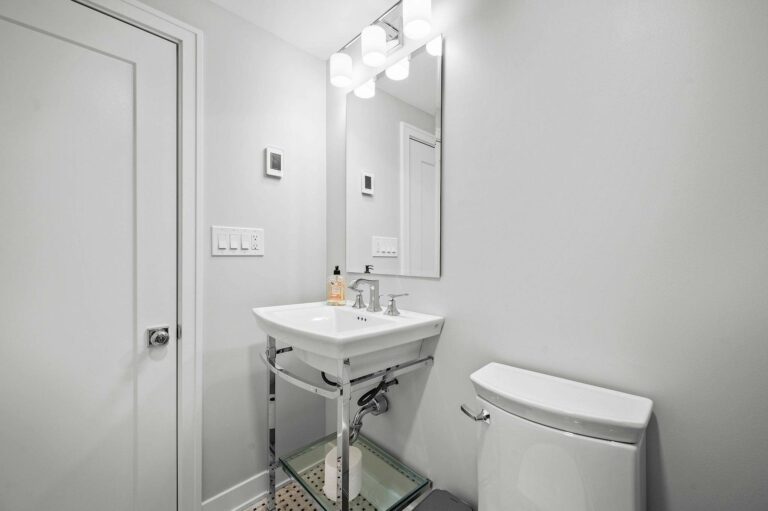 Bathroom Remodel-Lakewood-image
