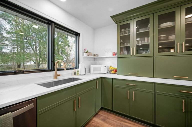 Kitchen Remodel – Berea-image