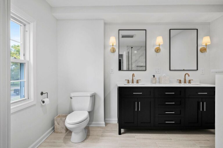 Bathroom Remodel – Shaker Heights, OH-image