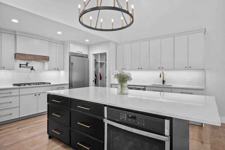 Kitchen Remodel-Cleveland Heights-image