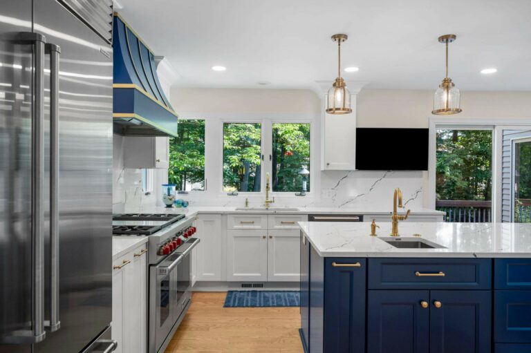 Kitchen Remodel-Solon-image