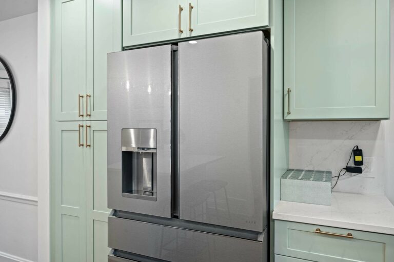 Kitchen Remodel – Cleveland-image