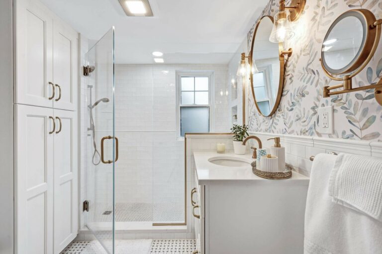 Bathroom Remodel – Shaker Heights-image