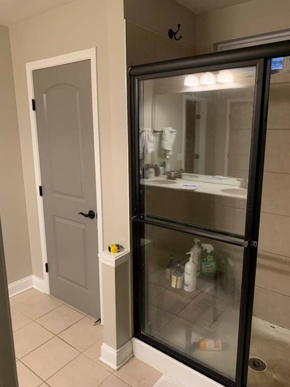 Bathroom Remodel – Chagrin Falls-image