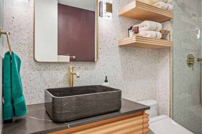 Bathroom Remodel-Lakewood-image
