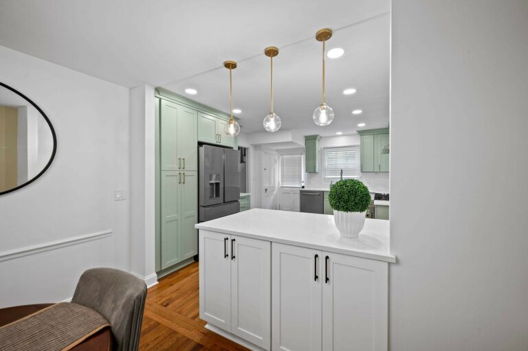 Kitchen Remodel – Cleveland-image