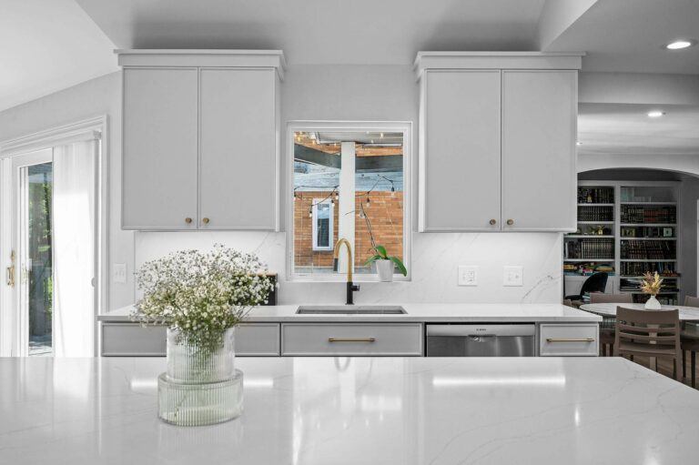 Kitchen Remodel-Cleveland Heights-image