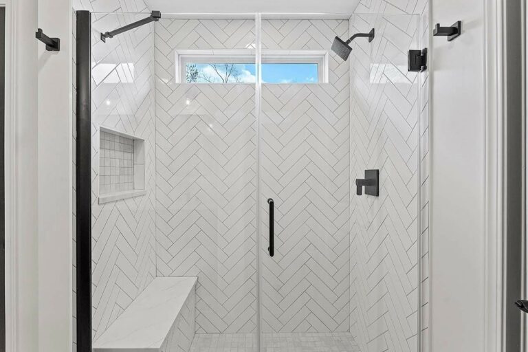 Bathroom Remodel – Chagrin Falls-image