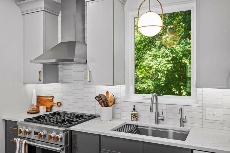 Olmsted Falls – Kitchen Remodel-image